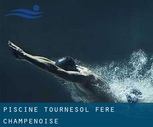 Piscine Tournesol - Fere Champenoise