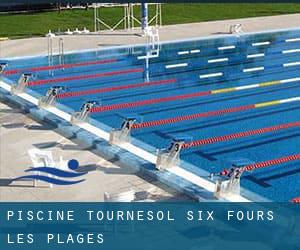 Piscine Tournesol - Six Fours les Plages