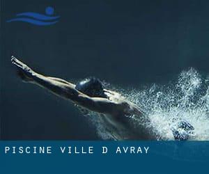 Piscine - Ville d 'Avray