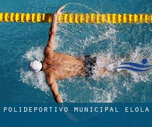 Polideportivo-Municipal Elola