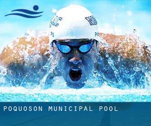 Poquoson Municipal Pool