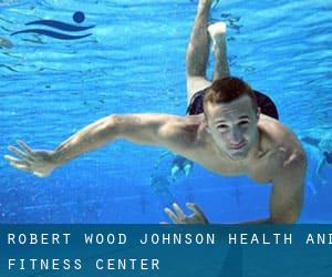 Robert Wood Johnson Health and Fitness Center