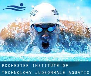 Rochester Institute of Technology - Judson/Hale Aquatic Center