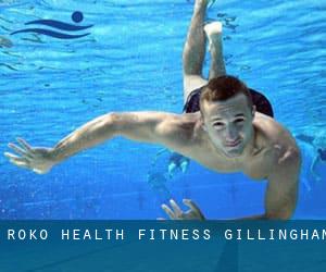 Roko Health & Fitness - Gillingham