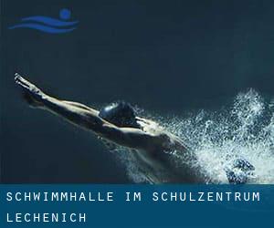 Schwimmhalle im Schulzentrum Lechenich