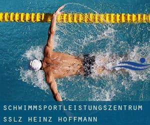 Schwimmsportleistungszentrum (SSLZ) / Heinz-Hoffmann-Leistungszentrum