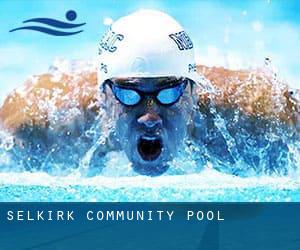 Selkirk Community Pool