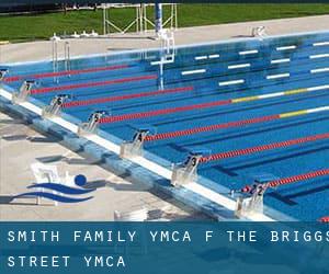 Smith Family YMCA (f. the Briggs Street YMCA)