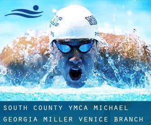 South County YMCA - Michael & Georgia Miller Venice Branch