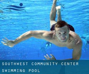 Southwest Community Center Swimming Pool