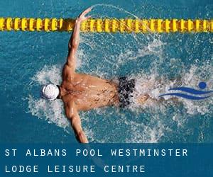 St Albans Pool - Westminster Lodge Leisure Centre