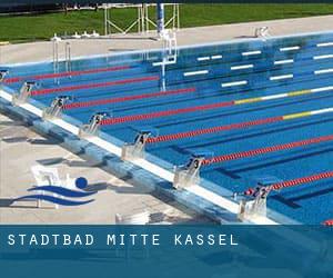 Stadtbad Mitte - Kassel