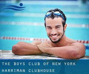 The Boy's Club of New York - Harriman Clubhouse