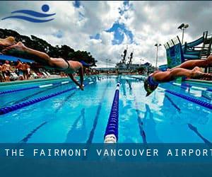 The Fairmont Vancouver Airport