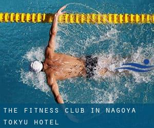 The Fitness Club in Nagoya Tokyu Hotel