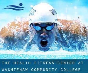 The Health & Fitness Center at Washtenaw Community College