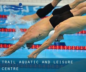 Trail Aquatic and Leisure Centre