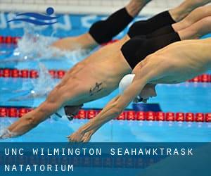 UNC Wilmington - Seahawk/Trask Natatorium