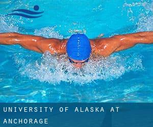 University of Alaska at Anchorage