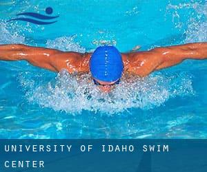 University of Idaho Swim Center