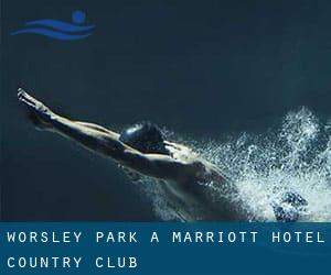 Worsley Park, A Marriott Hotel & Country Club