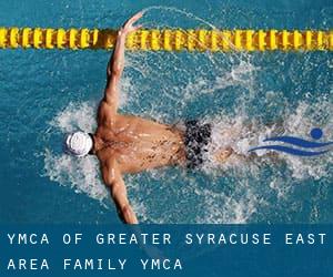 YMCA of Greater Syracuse - East Area Family YMCA