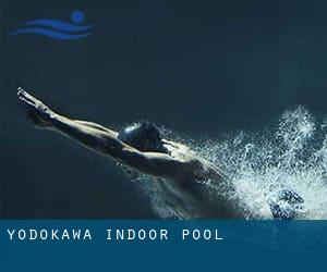 Yodokawa Indoor Pool