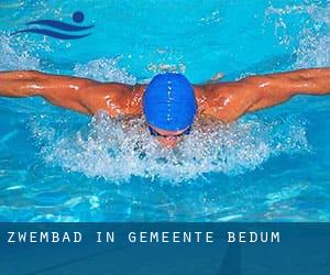 Zwembad in Gemeente Bedum