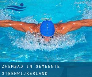 Zwembad in Gemeente Steenwijkerland