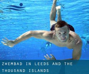 Zwembad in Leeds and the Thousand Islands