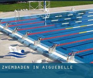 Zwembaden in Aiguebelle