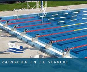 Zwembaden in La Vernède