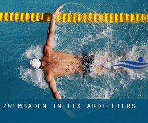 Zwembaden in Les Ardilliers