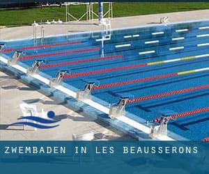 Zwembaden in Les Beausserons