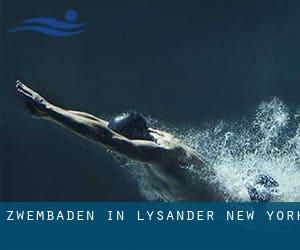 Zwembaden in Lysander (New York)