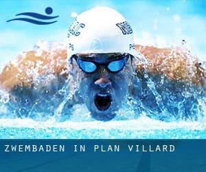 Zwembaden in Plan Villard