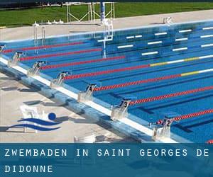 Zwembaden in Saint-Georges-de-Didonne