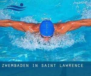 Zwembaden in Saint Lawrence