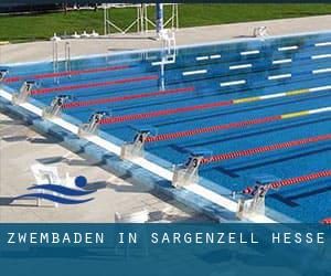 Zwembaden in Sargenzell (Hesse)