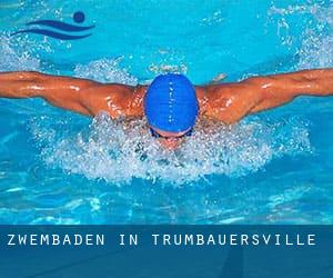 Zwembaden in Trumbauersville