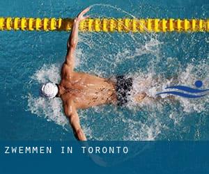 Zwemmen in Toronto